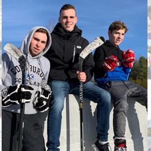 Meet your Posher, Ann